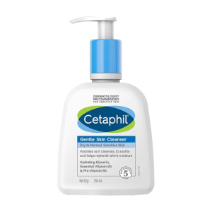 Cetaphil Gentle Skin Cleanser