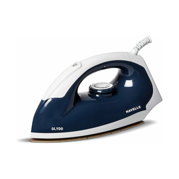 HAVELLS glydo 1000 W Dry Iron