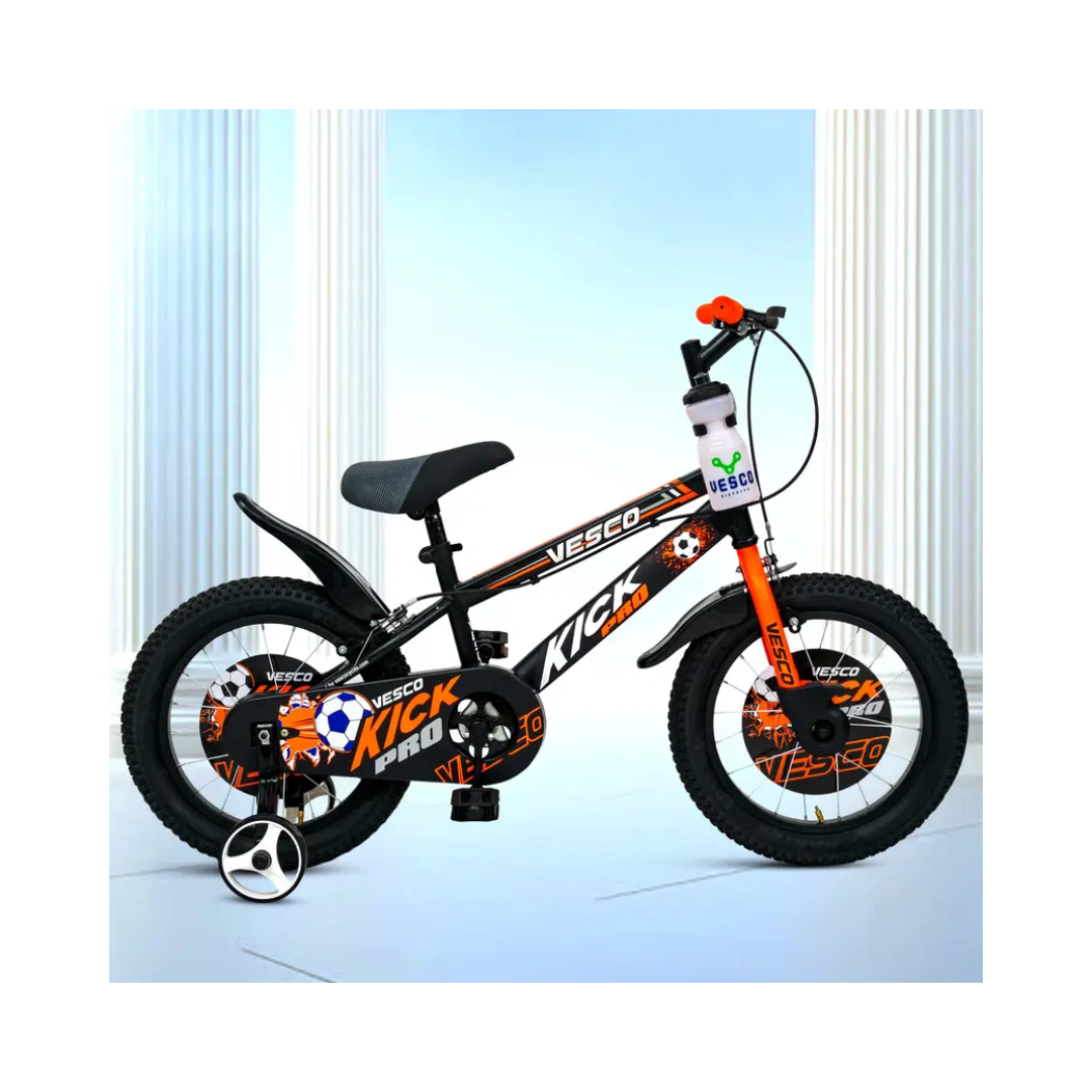 VESCO Kick Pro 16-T Kids Ideal